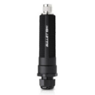 Ubiquiti BulletAC-IP67 radio 2,4 lub 5 GHz, 802.11ac, 1x GE, złącze N (SISO)