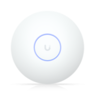 Ubiquiti U7 Long-Range punkt dostępowy Wi-Fi 7 BE5000, 1x 2.5GE