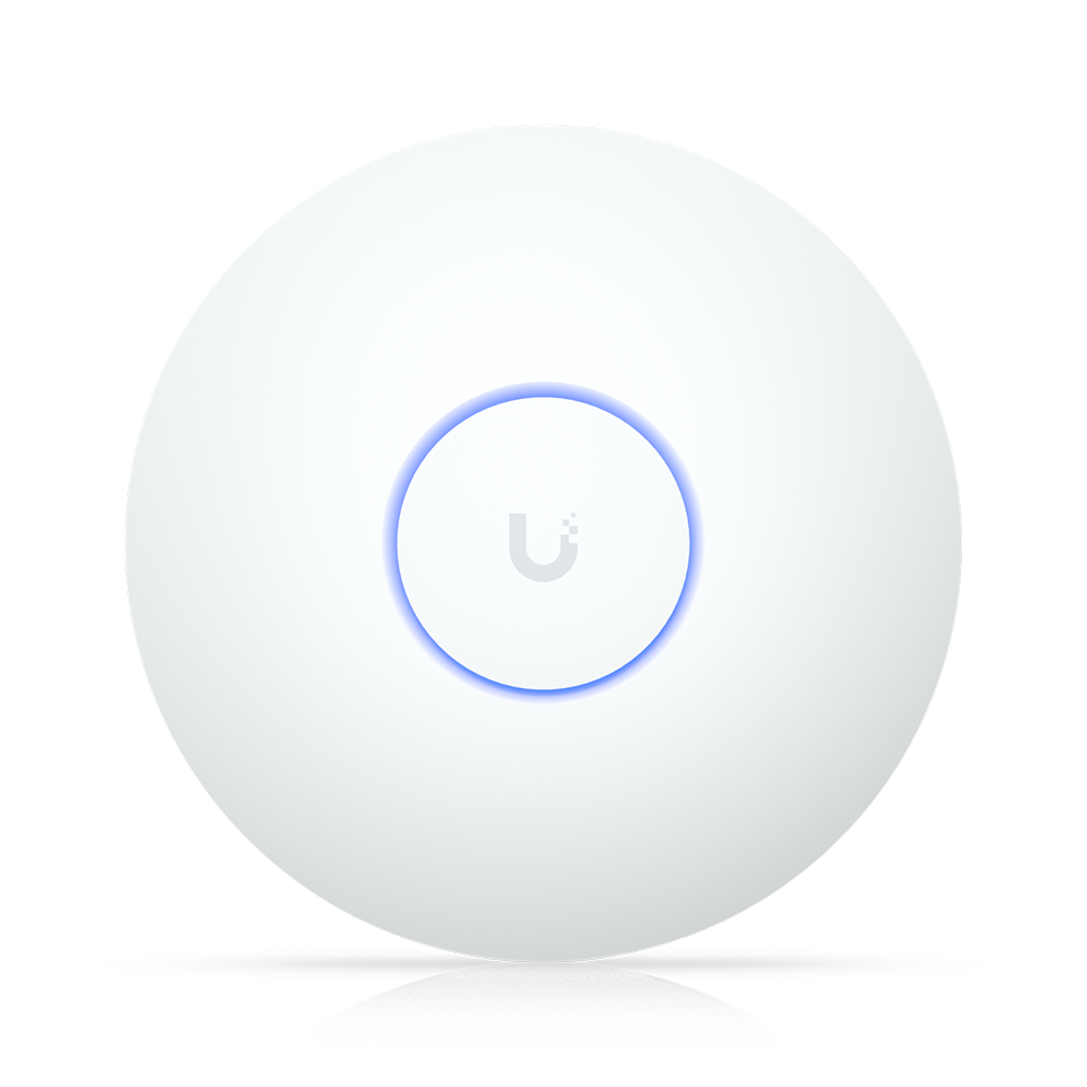 Ubiquiti U7 Long-Range punkt dostępowy Wi-Fi 7 BE5000, 1x 2.5GE