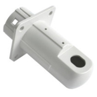 Oryginalny rear housing dla urządzeń Nanobridge M5