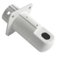 Oryginalny rear housing dla urządzeń Nanobridge M5
