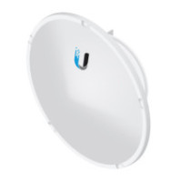 Ubiquiti airFiber 11 Low Band radio z anteną 35 dBi (81 cm)