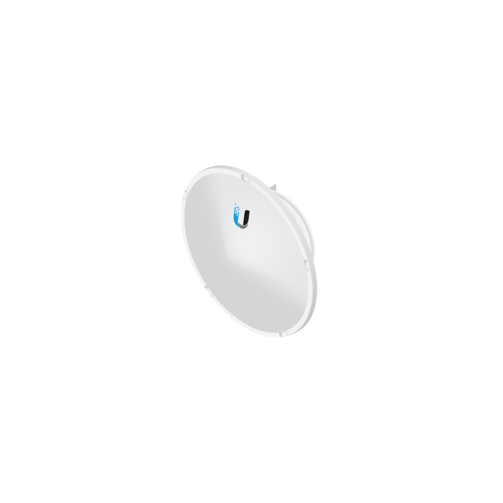 Ubiquiti airFiber 11 Low Band radio z anteną 35 dBi (81 cm)