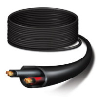Ubiquiti PC-12 przewód elektryczny 12AWG (3.31 mm2), 305 m