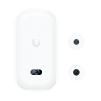 Ubiquiti UVC-AI-Theta UniFi Protect AI Theta kamera IP 3264x2448 / 2560x2560, 8 / 12 Mpix, PoE
