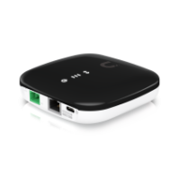 Ubiquiti UISP-FIBER-XG UISP Fiber XG terminal XG-PON ONT 1x 2.5GE, PoE In