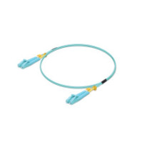 Ubiquiti UACC-OFC-MM-1M patchcord OM3 Duplex LC-LC 1m