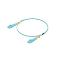 Ubiquiti UACC-OFC-MM-1M patchcord OM3 Duplex LC-LC 1m