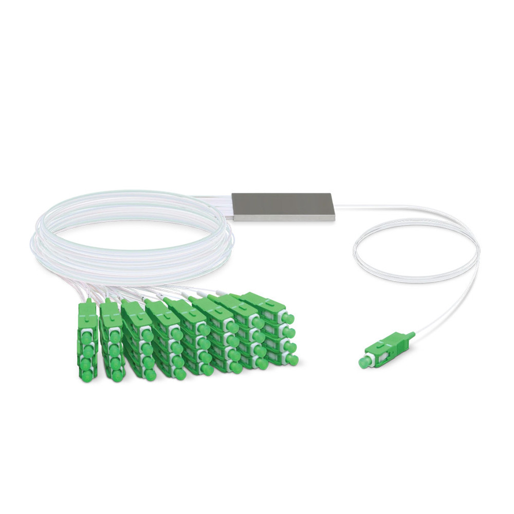 Ubiquiti UF-SPLITTER-32 UFiber splitter optyczny 1x32 SC/APC