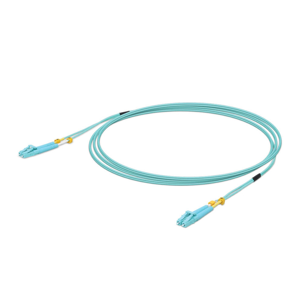 Ubiquiti UACC-OFC-MM-3M patchcord OM3 Duplex LC-LC 3m