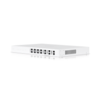 Ubiquiti UISP-FIBER-OLT-XGS 8 portowy terminal OLT XGS-PON, 4x SFP28