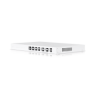 Ubiquiti UISP-FIBER-OLT-XGS 8 portowy terminal OLT XGS-PON, 4x SFP28