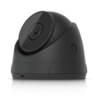 Ubiquiti G5 Turret Ultra Black zewnętrzna kamera IP 4 Mpix, mikrofon, PoE