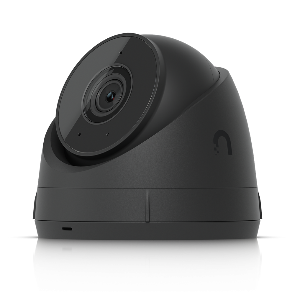 Ubiquiti G5 Turret Ultra Black zewnętrzna kamera IP 4 Mpix, mikrofon, PoE