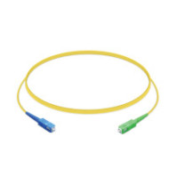 Ubiquiti UF-SM-PATCH-UPC-APC uFiber patchcord światłowodowy SC/UPC-SC/APC SM Simplex 1,5m G657.A1