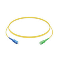 Ubiquiti UF-SM-PATCH-UPC-APC uFiber patchcord światłowodowy SC/UPC-SC/APC SM Simplex 1,5m G657.A1
