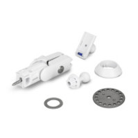 Ubiquiti Quick-Mount uchwyt do montażu CPE Ubiquiti bez wykorzystywania narzędzi