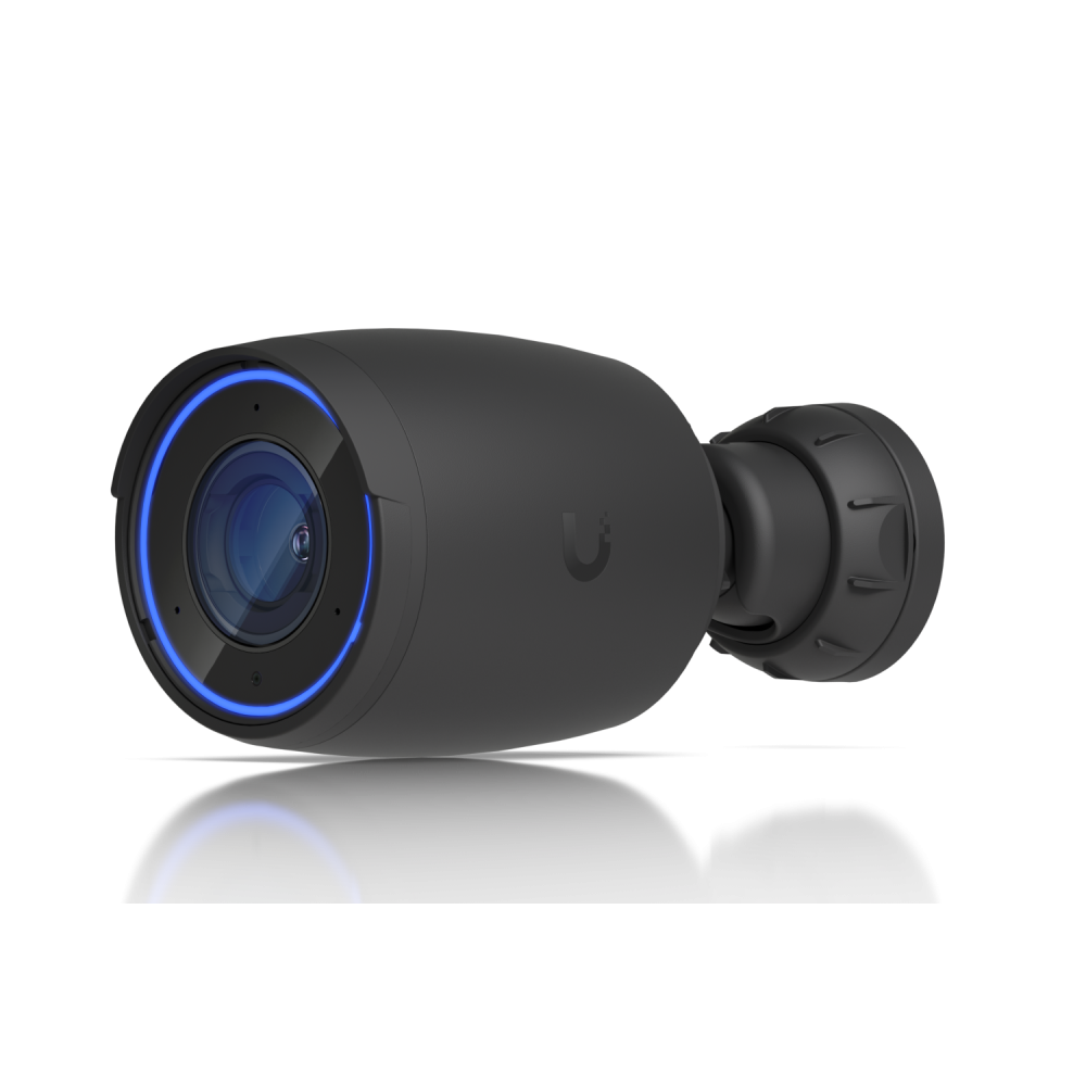 Ubiquiti UVC-AI-Pro AI Professional kamera IP 8 Mpix 3840x2160 (4K) 4,1 - 12,3 mm, PoE, mikrofon, głośnik
