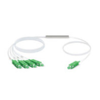 Ubiquiti UF-SPLITTER-4 UFiber splitter optyczny 1x4 SC/APC