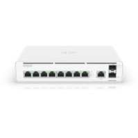 Ubiquiti UISP-Console router 9x GE, 2x SP+