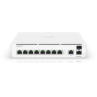 Ubiquiti UISP-Console router 9x GE, 2x SP+