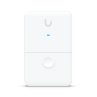Ubiquiti UISP podwójny PoE injector 2x 2.5GE, pasywne PoE 48 V, 100 W