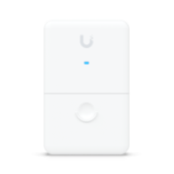 Ubiquiti UISP podwójny PoE injector 2x 2.5GE, pasywne PoE 48 V, 100 W