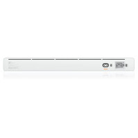 Ubiquiti UISP-S-Pro UISP Switch Pro 24x GE, 4x SFP+, 16x PoE (pasywne PoE 27 V DC)