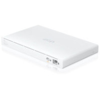 Ubiquiti UISP-S-Pro UISP Switch Pro 24x GE, 4x SFP+, 16x PoE (pasywne PoE 27 V DC)