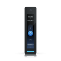 Ubiquiti UA-G2-Pro-Black czytnik kart NFC / wideodomofon G2 Professional, czarna obudowa