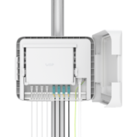 Ubiquiti UISP-Box-Plus hermetyczna puszka do UISP Switch Plus