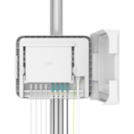 Ubiquiti UISP-Box-Plus hermetyczna puszka do UISP Switch Plus