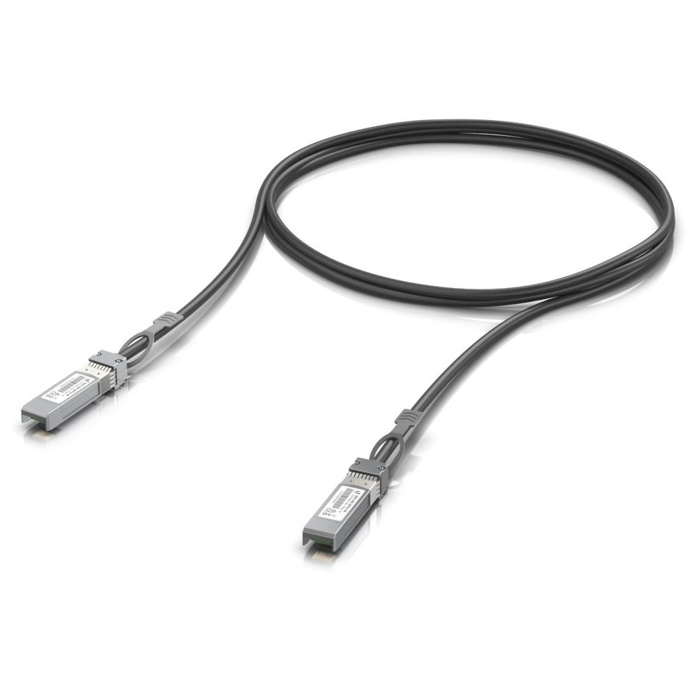 Ubiquiti UACC-DAC-SFP28-1M kabel DAC SFP28 25G, 1 m