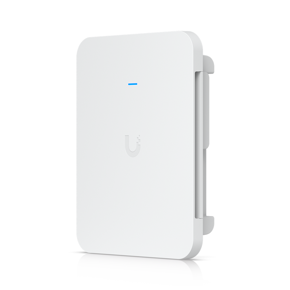 Ubiquiti uchwyt podtynkowy do U7 Pro Wall (do pomalowania)