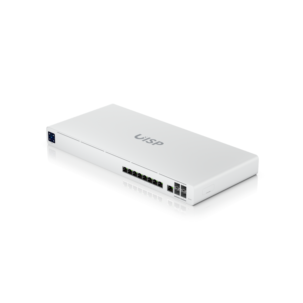 Ubiquiti UISP Router Pro 9x GE, 4x SFP+
