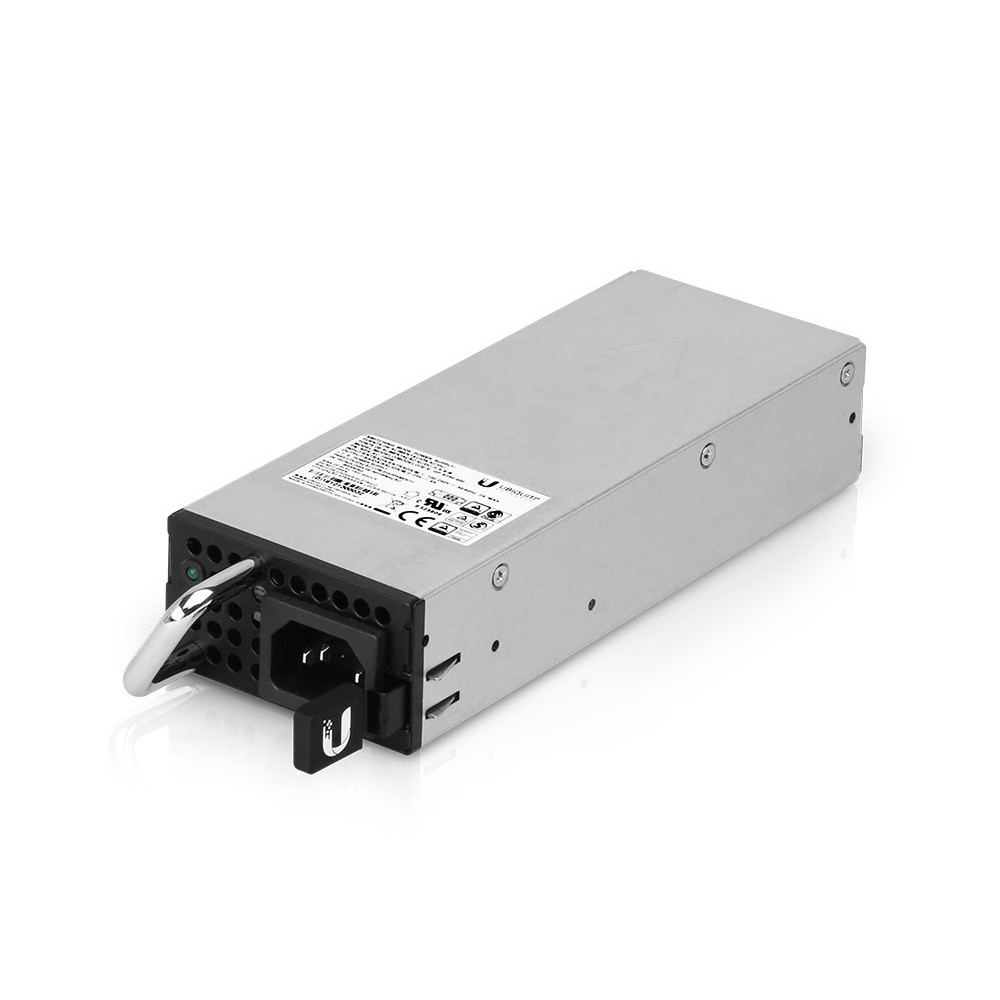 Ubiquiti RPS-AC-100W zasilacz AC 100W do UF-OLT, USG-XG-8 i ER-8-XG