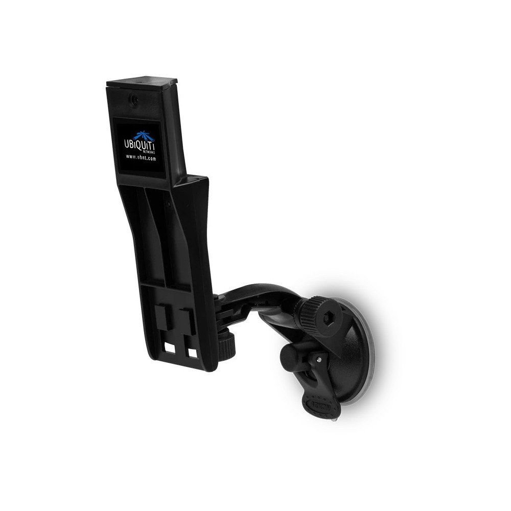 Ubiquiti NS-WM uchwyt na szybę do NanoStation