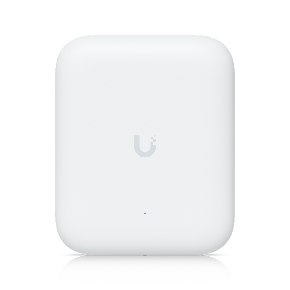 Ubiquiti U7 Pro Outdoor zewnętrzny punkt dostępowy Wi-FI 7 BE9300, 1x 2.5GE