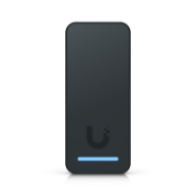 Ubiquiti UA-G2-Black UniFi Access G2 czytnik kart NFC, czarna obudowa