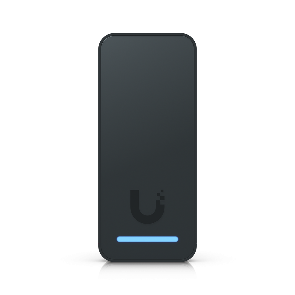 Ubiquiti UA-G2-Black UniFi Access G2 czytnik kart NFC, czarna obudowa