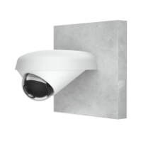 Ubiquiti UACC-G4-Dome-Arm uchwyt naścienny do kamer G4 Dome
