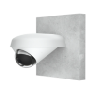 Ubiquiti UACC-G4-Dome-Arm uchwyt naścienny do kamer G4 Dome