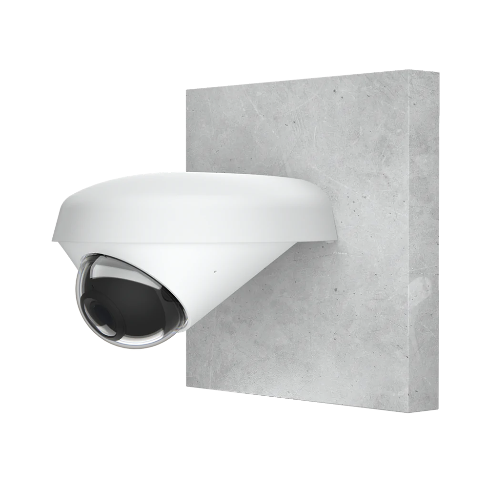 Ubiquiti UACC-G4-Dome-Arm uchwyt naścienny do kamer G4 Dome