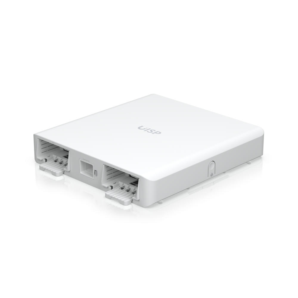 Ubiquiti UISP Power zasilacz buforowy 27 V DC