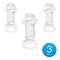 Ubiquiti FlexHD-CM-3 uchwyt sufitowy do FlexHD (3-pak)