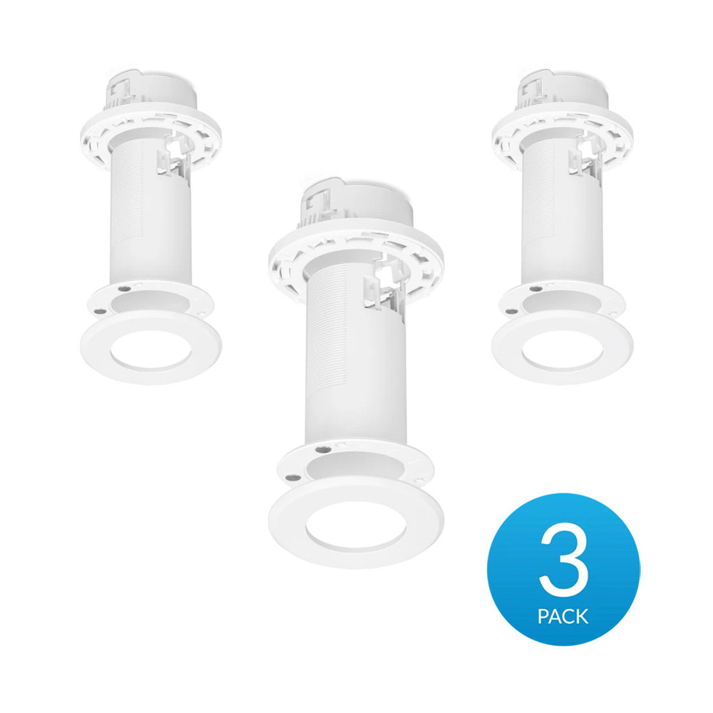 Ubiquiti FlexHD-CM-3 uchwyt sufitowy do FlexHD (3-pak)