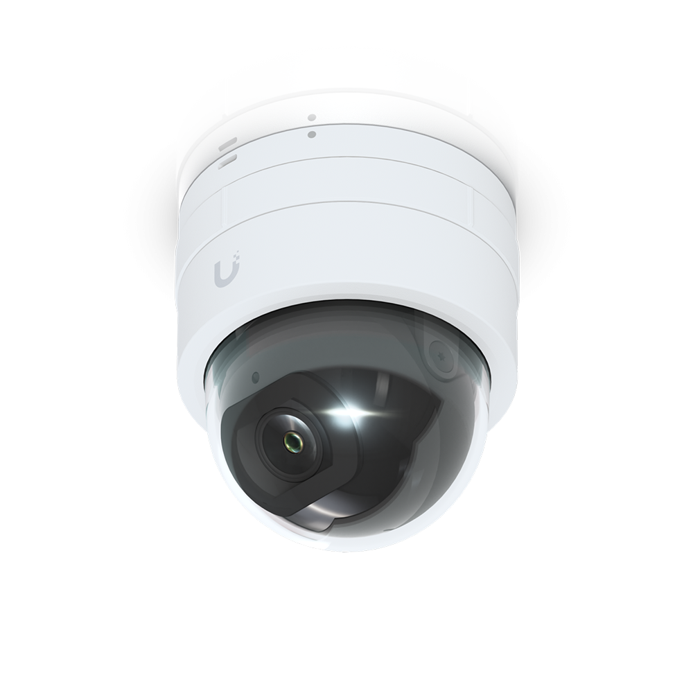 Ubiquiti G5 Dome Ultra kamera IP 4 Mpix 2688x1512, PoE