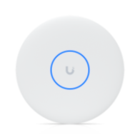 Ubiquiti U7 Pro XGS punkt dostępowy Wi-Fi 7 BE15100, 1x 10GE