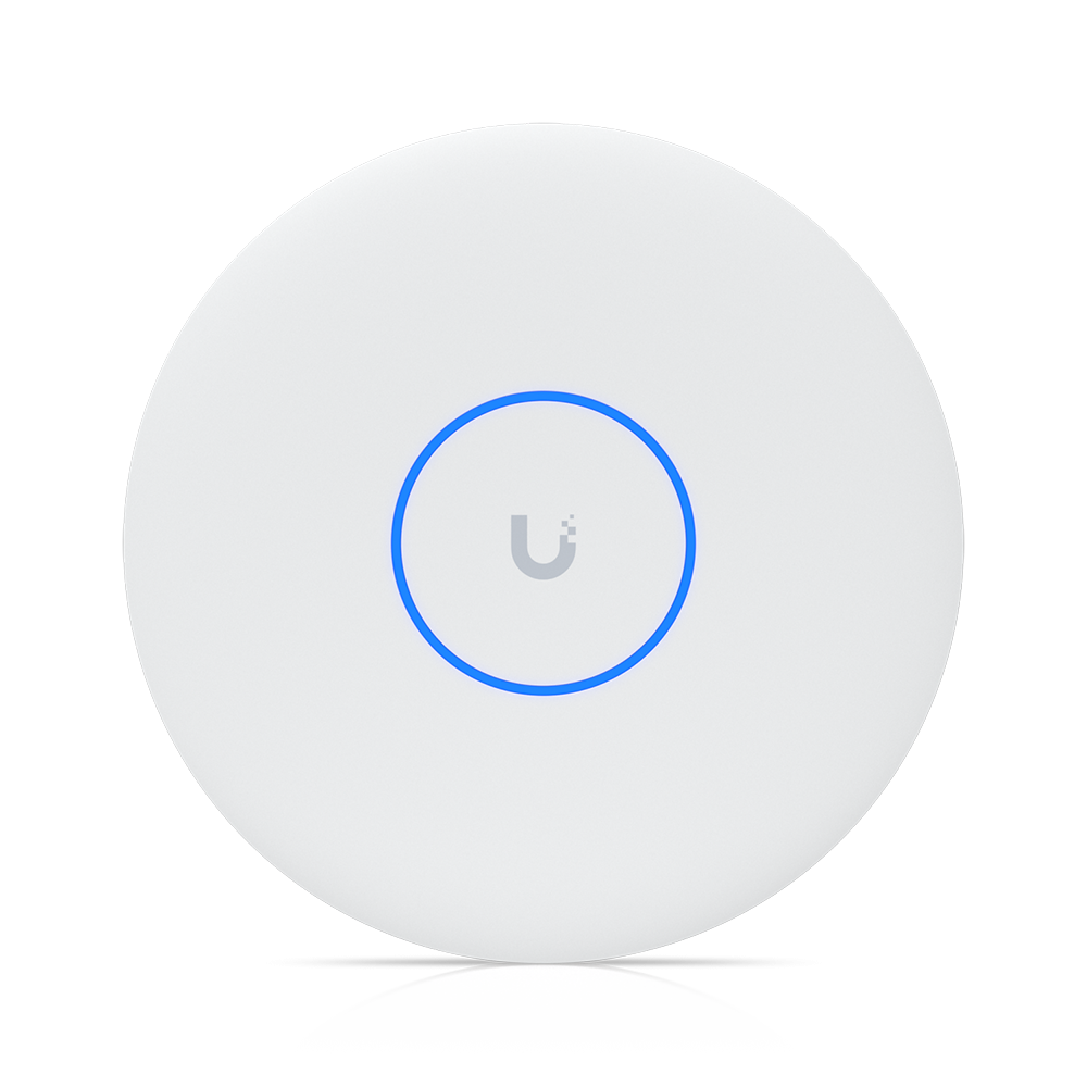 Ubiquiti U7 Pro XGS punkt dostępowy Wi-Fi 7 BE15100, 1x 10GE
