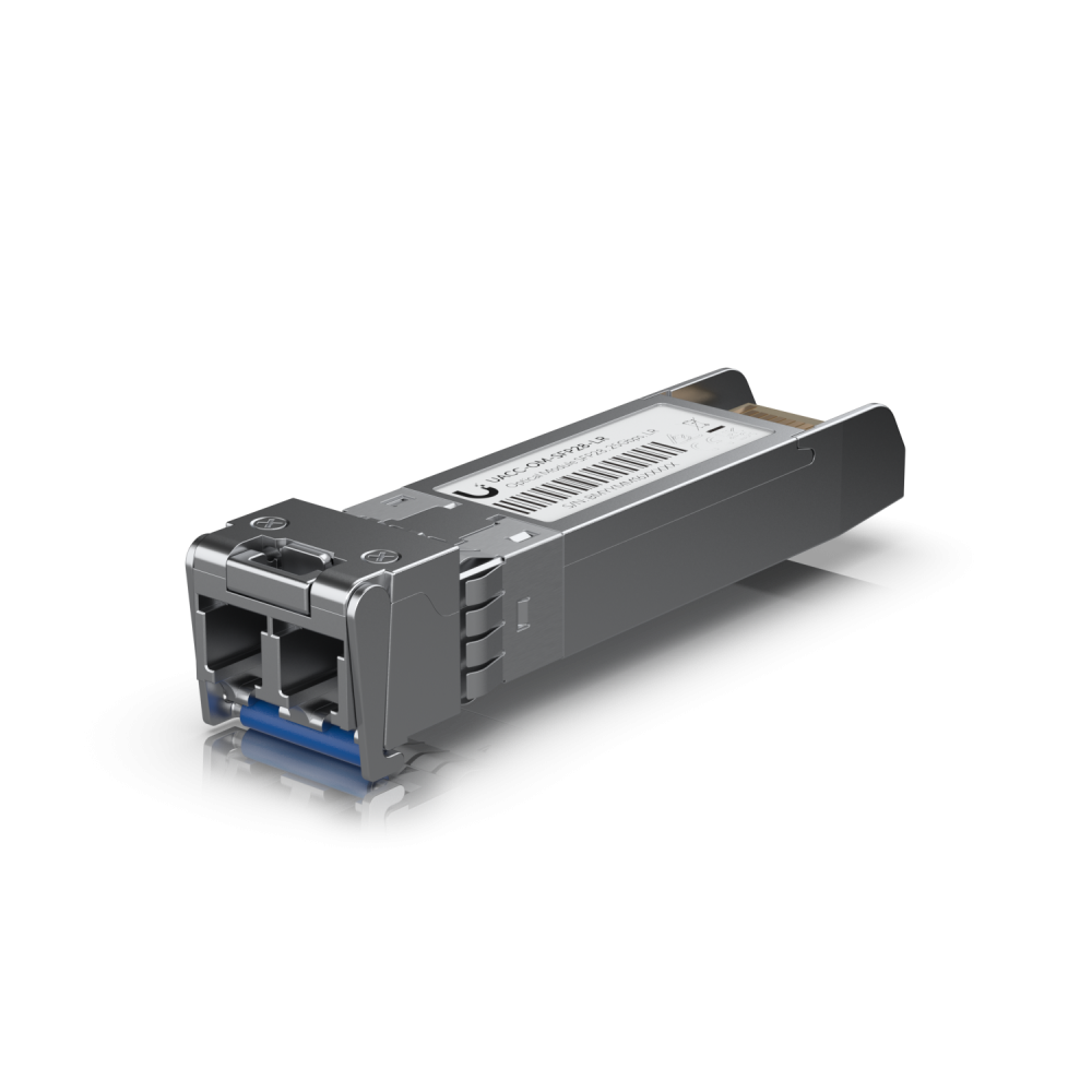 Ubiquiti UACC-OM-SFP28-LR wkładka SFP28 dual fiber, 25 Gb/s, SM, LC/UPC, 10 km, TX1310nm